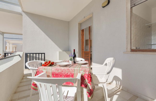 2247 Residence Anna - Appartamento Astice - Foto 1