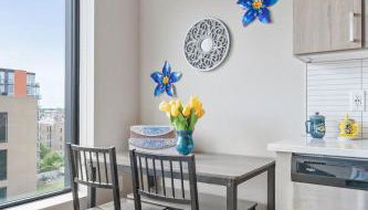 Sable 604 - One Bedroom - Foto 3, Other