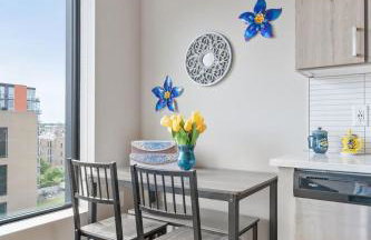 Sable 604 - One Bedroom - Photo 3