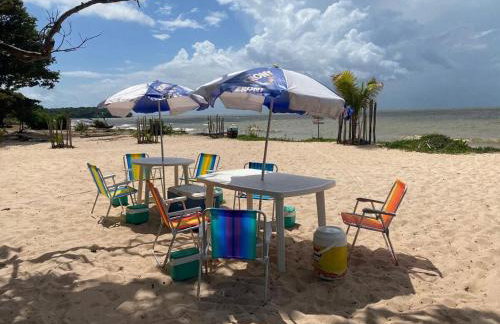 Casa de Praia em Joanes - Salvaterra - Foto 34