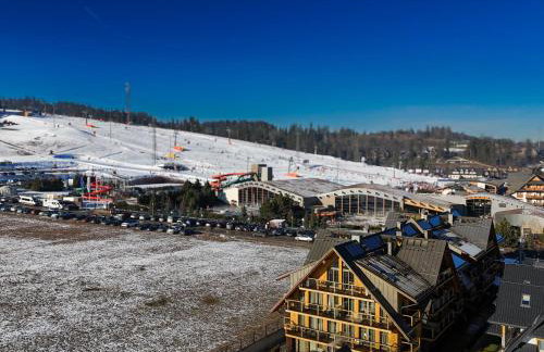 Apartamenty Bujaś Resort Białka Blue Ski - obok Termy Bania - Foto 1