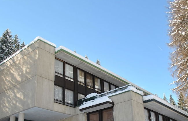 Residence Marilleva 900 - Foto 48