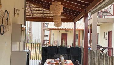 Sunshine Chalet - Luxury Stay in Santo Amaro - Pools, BBQ & AC - Foto 4