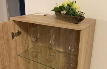 Ferienwohnung ganz nah am Förderturm Zeche Zollverein - Foto 19