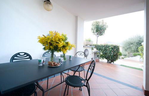 Villa Giada Resort - Photo 108