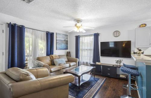 Spacious Stay, Family Comfort, Quiet Escape - Foto 1