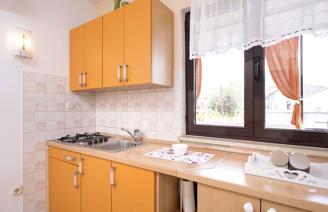 Apartments Zlata - Foto 12