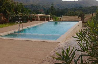 Villa Dedalos - Foto 9