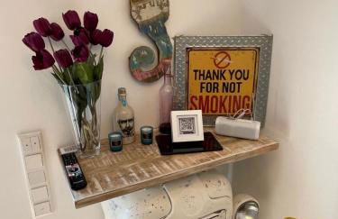 Exklusive Ferienwohnung 5km vom Centrum - Foto 15