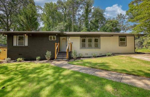 The Grove Park Chateau - Foto 25