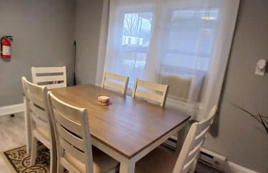 Monthly Stays - 2BR Apt in Bloomfield - 8 Min Walk from NJ Transit - Foto 23