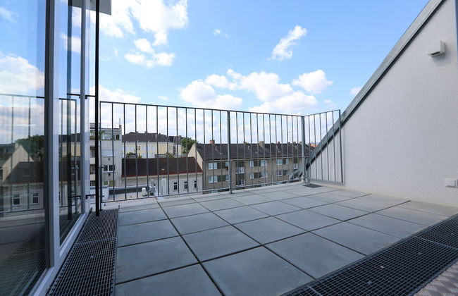 4 Beds and More Vienna Apartments - Foto 26