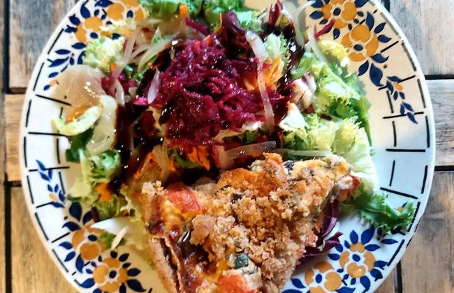 Eco Hotel Rural Angiz - Photo 40