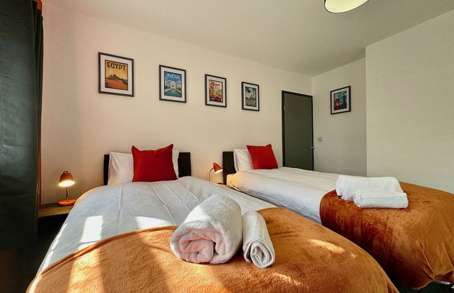 Sandringham House Serene Escape Cottage - Photo 7