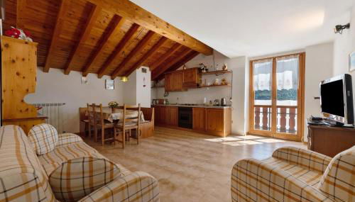 Casa Vendrogno - Foto 2