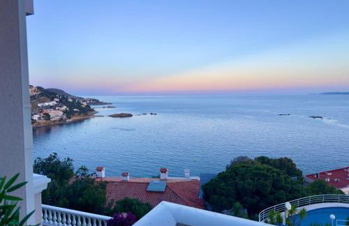 Panoramic Cala Canyelles, Pool - Photo 29