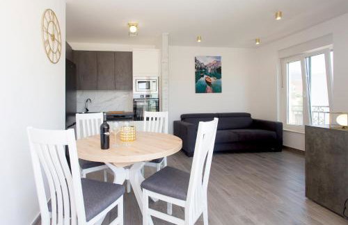 Modern apartment with swimming pool - Foto 39