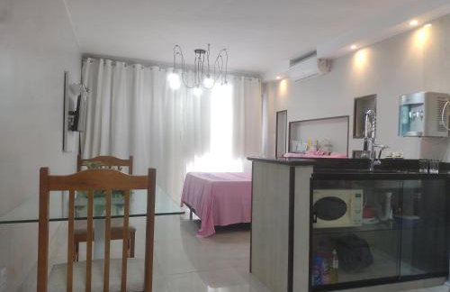 Apto 115 N B a 6 km do aeroporto - Foto 12