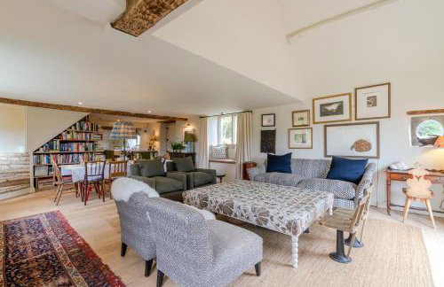 Locks Cottage - Foto 4