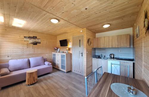 Domek Malinowy - Photo 4