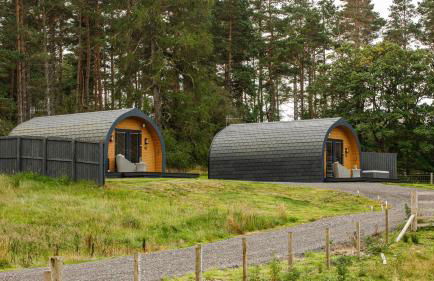 Shin View Pods - Foto 3