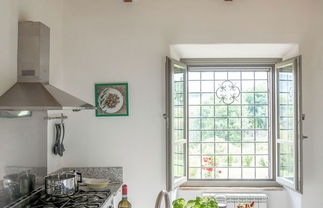 Agriturismo Montelovesco - Photo 48