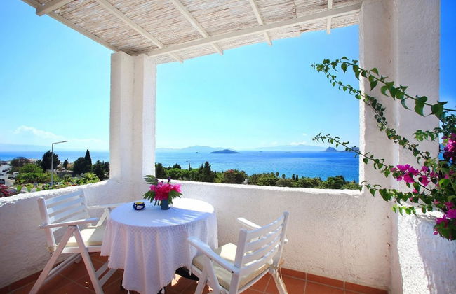 Sunset Mavi - Foto 11