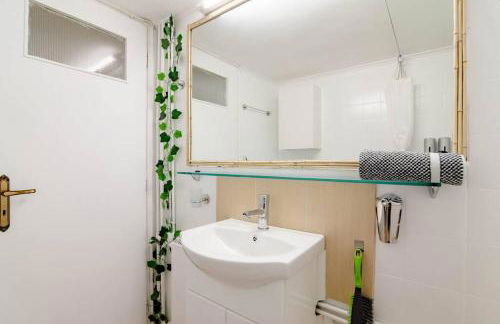 Athens Paradise Apartament 50 sqm Near To Metro #2 - Foto 12