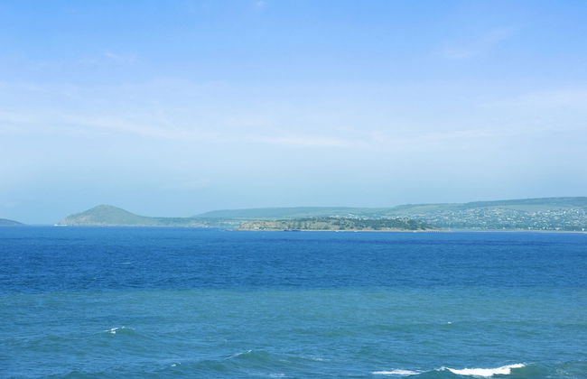 South Seas - Port Elliot Beachfront Apt - Wifi - Foto 21