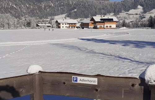 Ferienwohnung Adlerhorst im Haus Lohrey - Foto 22