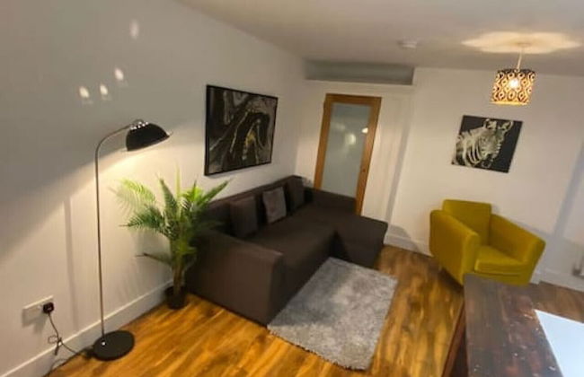 De Parys Penthouse 5 in Bedford - Foto 1