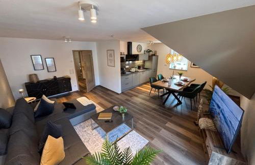 bella casa Allgäu Apartment 5 - Foto 1