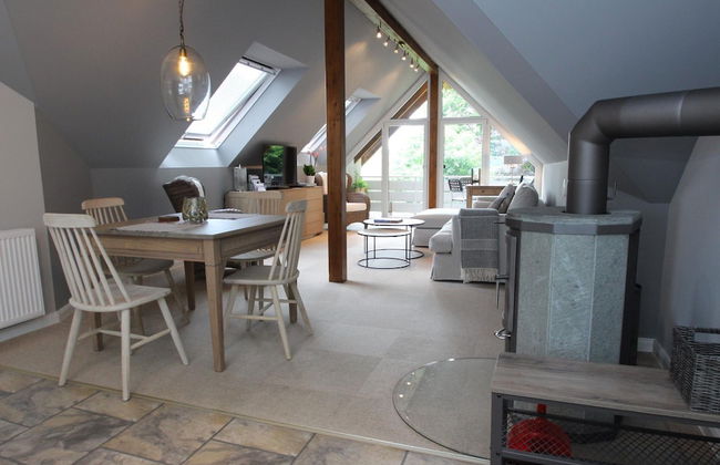 Apartment Haus am Berg, Lonau - Foto 20