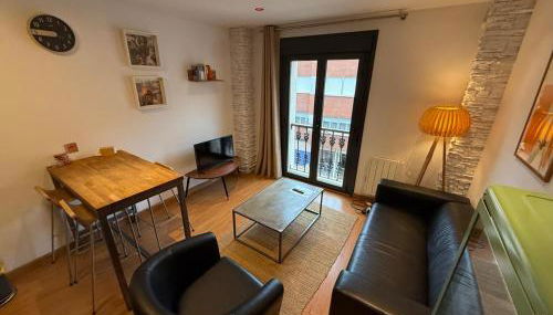 Lotila Flats Cabañaquinta - Foto 1