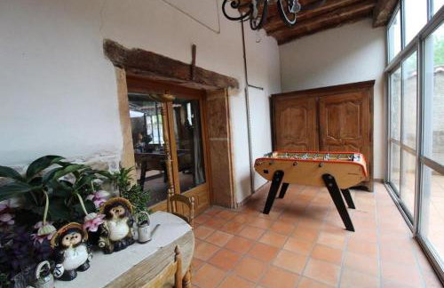 Gite le grenier des maraichers - Foto 19