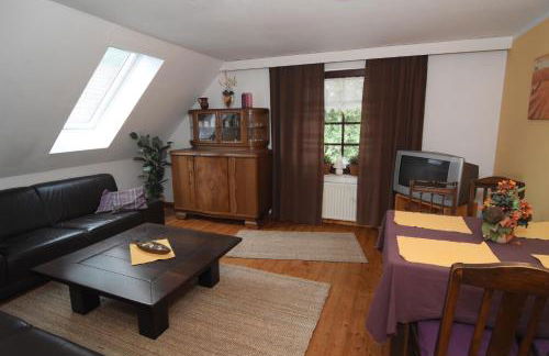 Ferienwohnung in herrlicher Waldrandlage - Foto 6