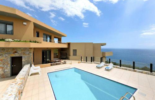 WONDERFUL ECO FRIENDLY VILLA AUGUSTINE - Foto 1