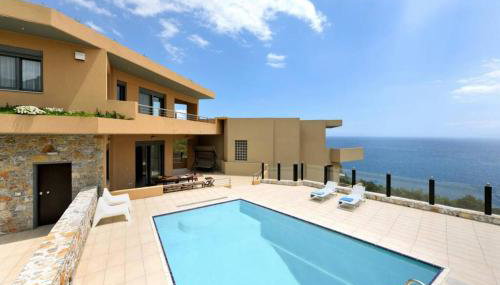 WONDERFUL ECO FRIENDLY VILLA AUGUSTINE - Foto 1