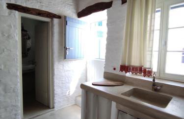 Traditional Suites in Chora Kythnos #1 - Foto 27