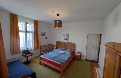 Pension Meeresblick - Foto 68