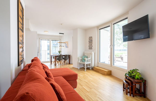 FeelGood Apartments Green Living - Foto 46