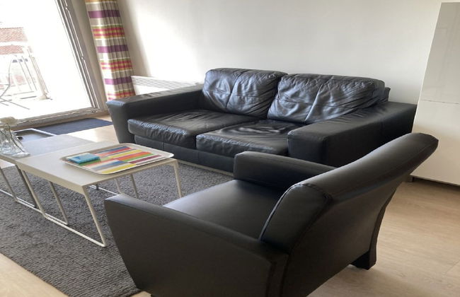 Cozy and Modern Apartment in Bray-dunes in a Lovely Area - Photo 7