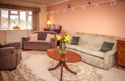 Green Pastures cottage in South Downs - Foto 32