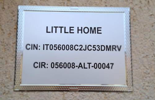 Little Home - Foto 33