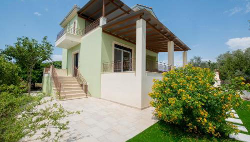 Vicula Mauras - Foto 2, Garden