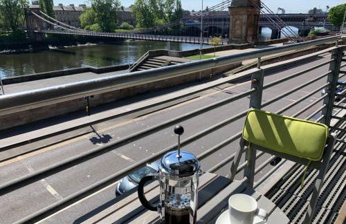 Principal Apartments - Clyde Waterfront Apartments - Foto 32