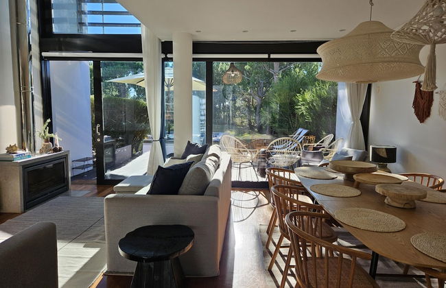 Tr ia Beach House With Pool - Foto 16