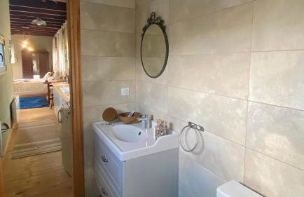 Little Garden cabin - Foto 8