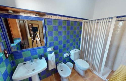 Casa con encanto, gran capacidad alojamiento-24 personas - Foto 22