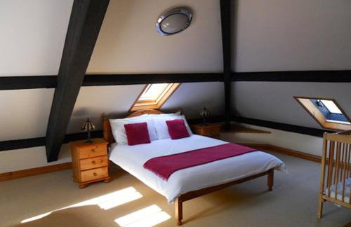 Swallows Nest Stanbury Wharf - Foto 7